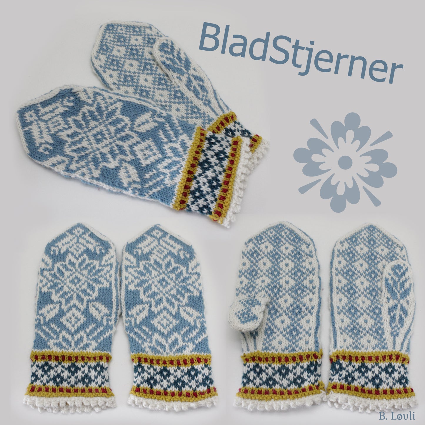BladStjerner votter