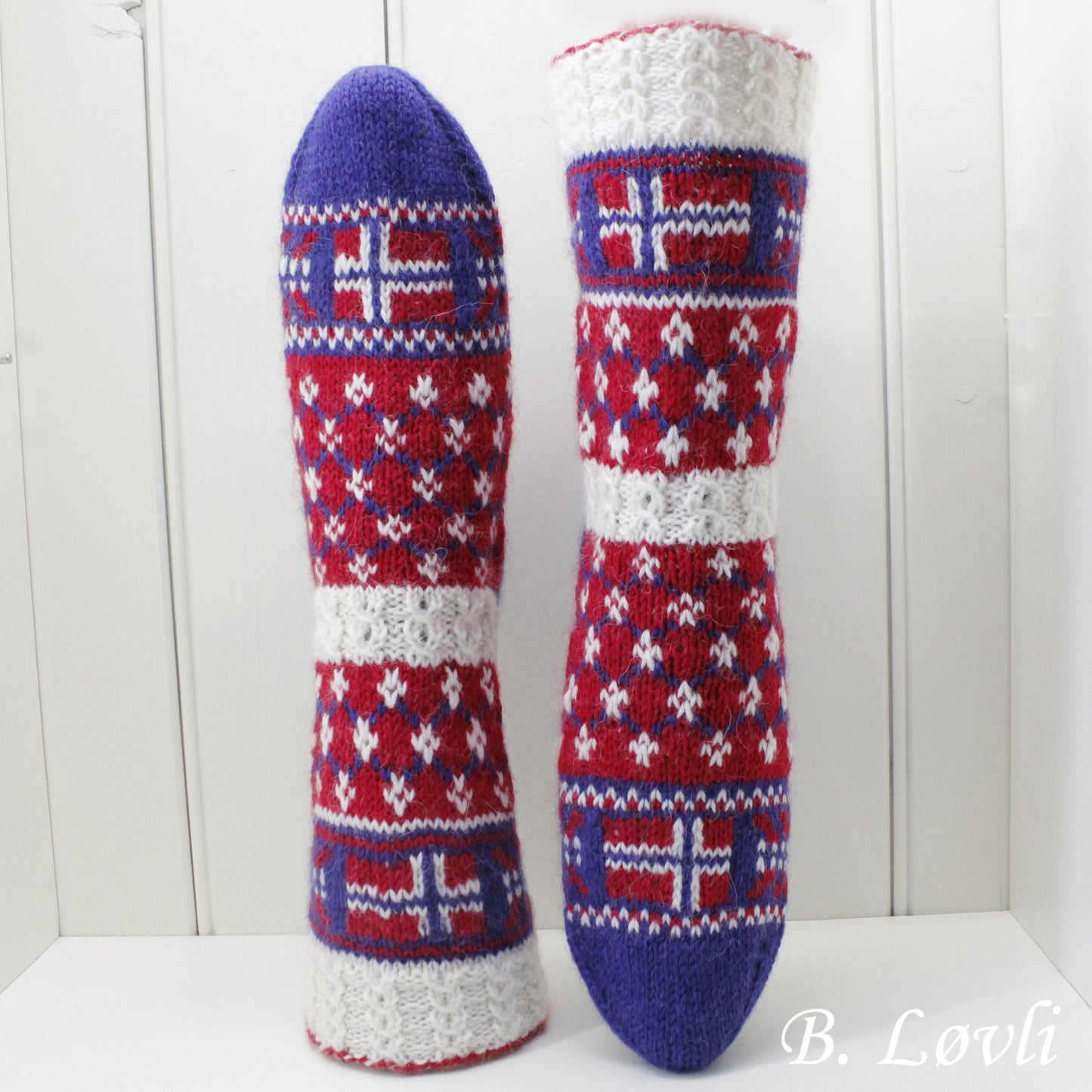Flagg Labben