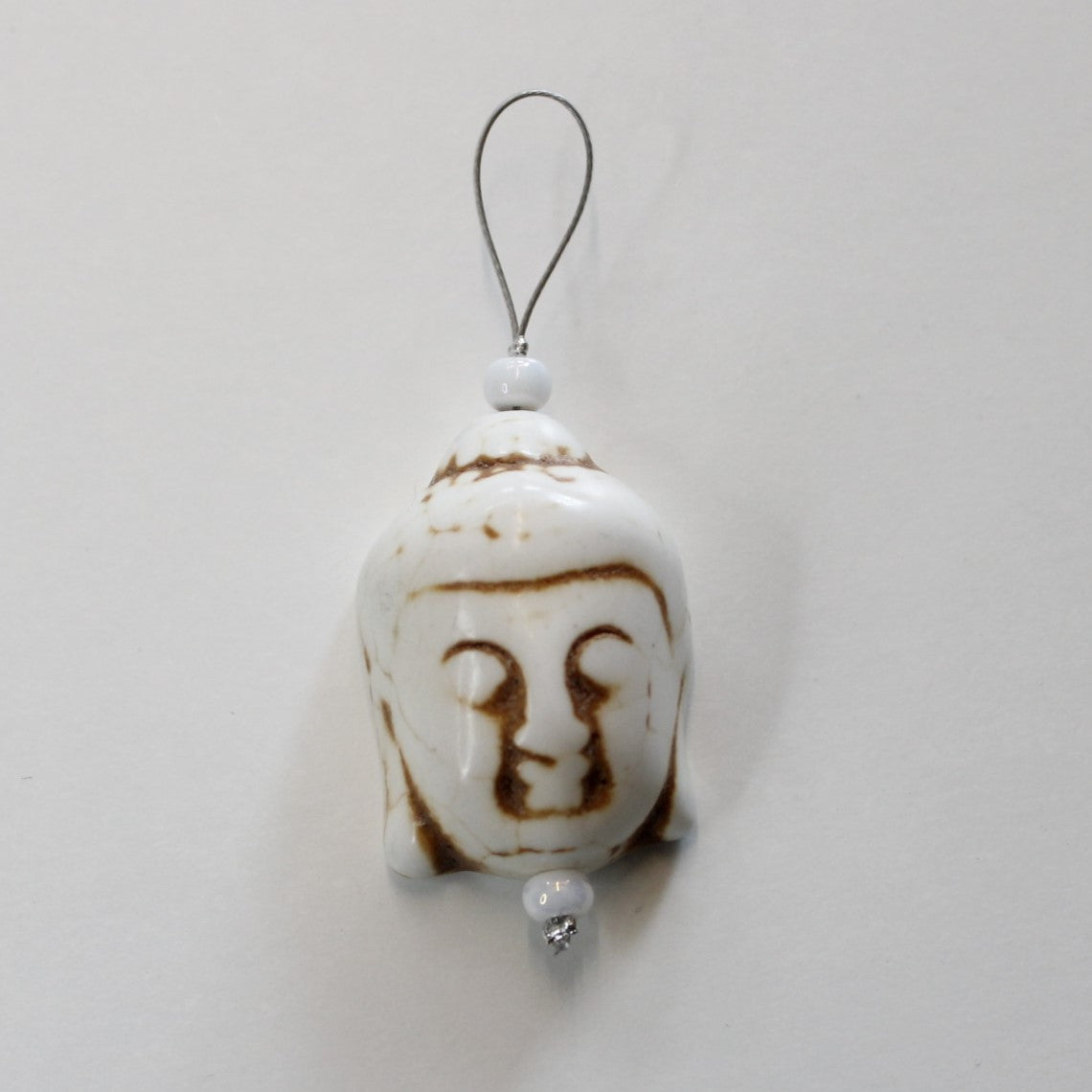 Budda maskemarkør