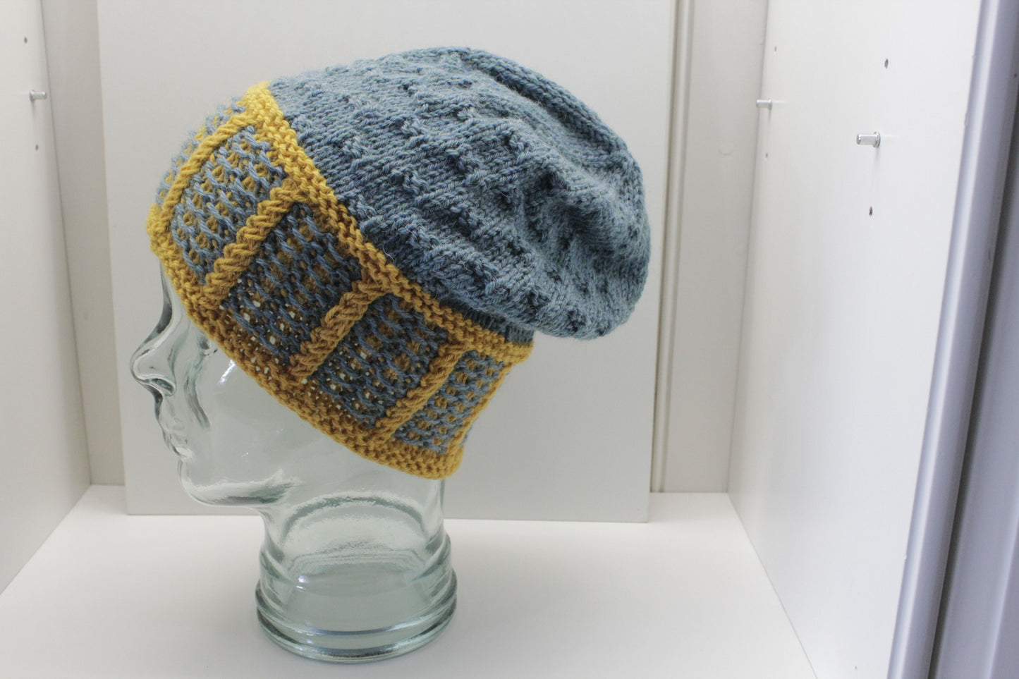 Enkel struktur lue
