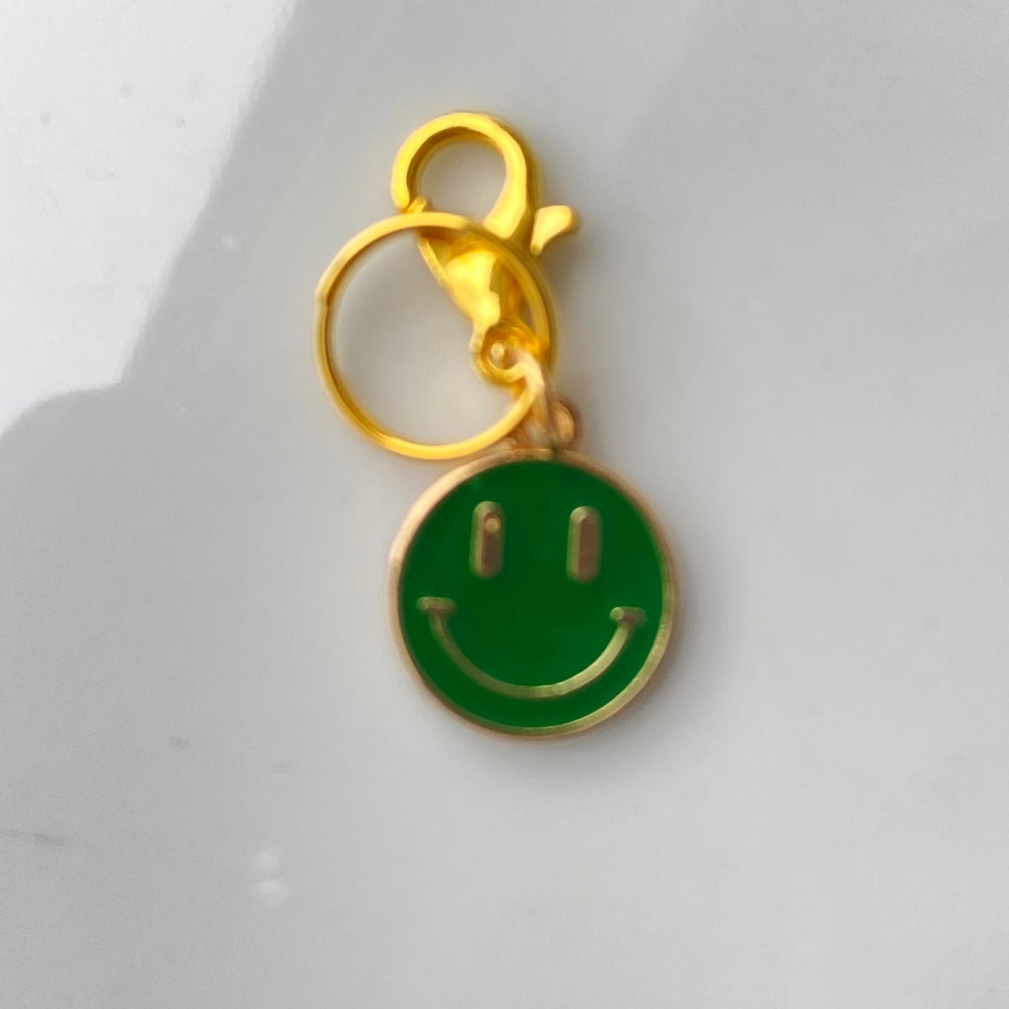 Smiley maskemarkører