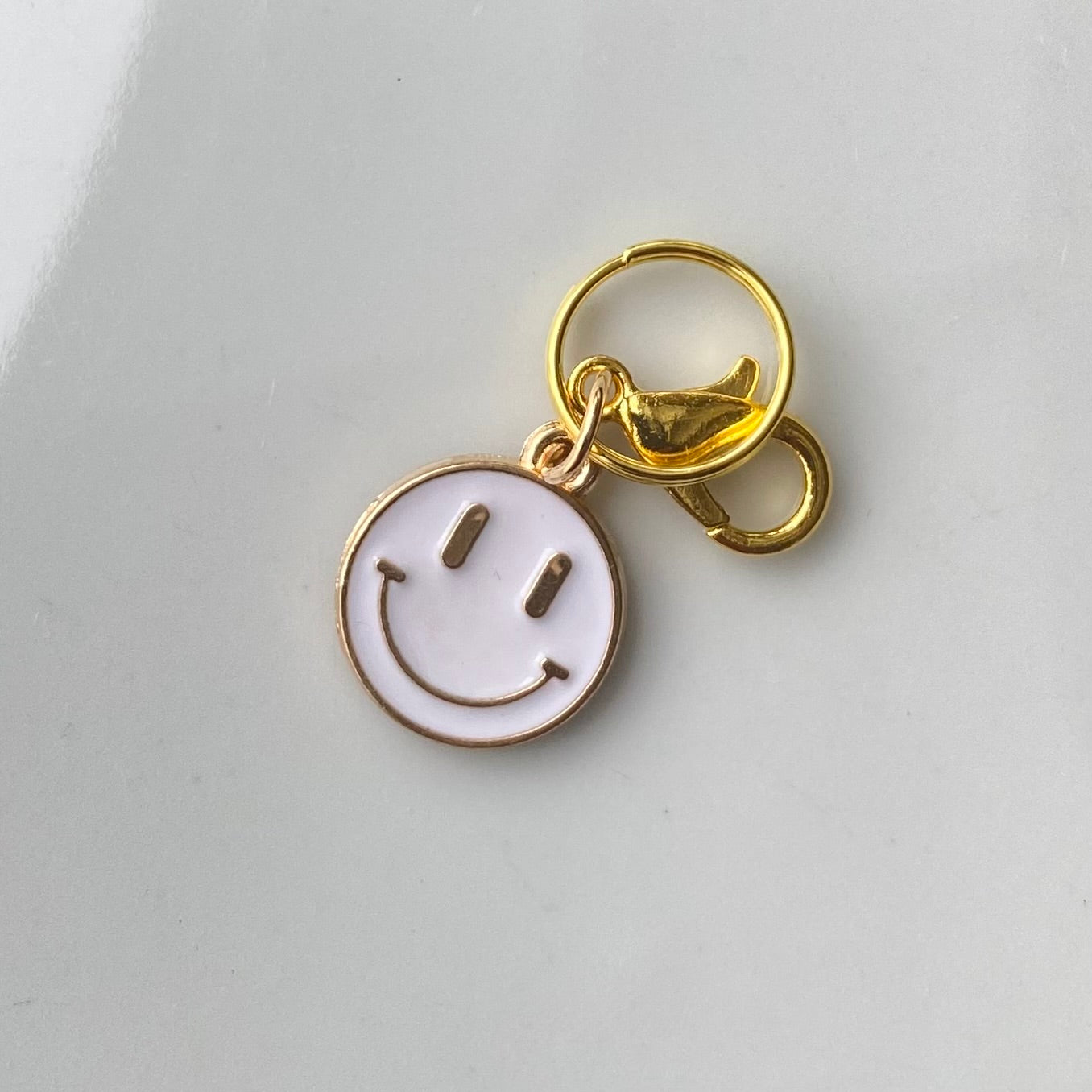 Smiley maskemarkører