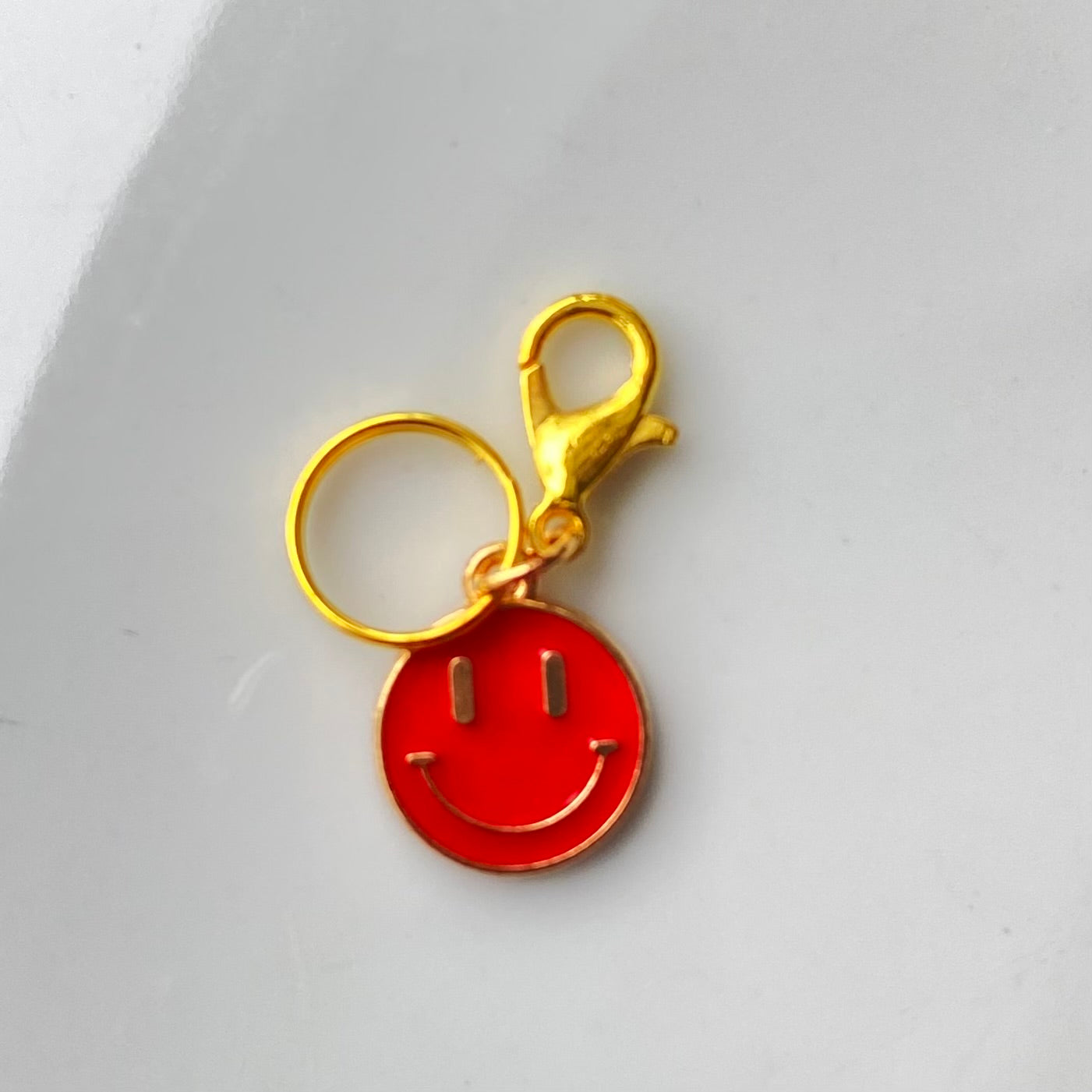 Smiley maskemarkører