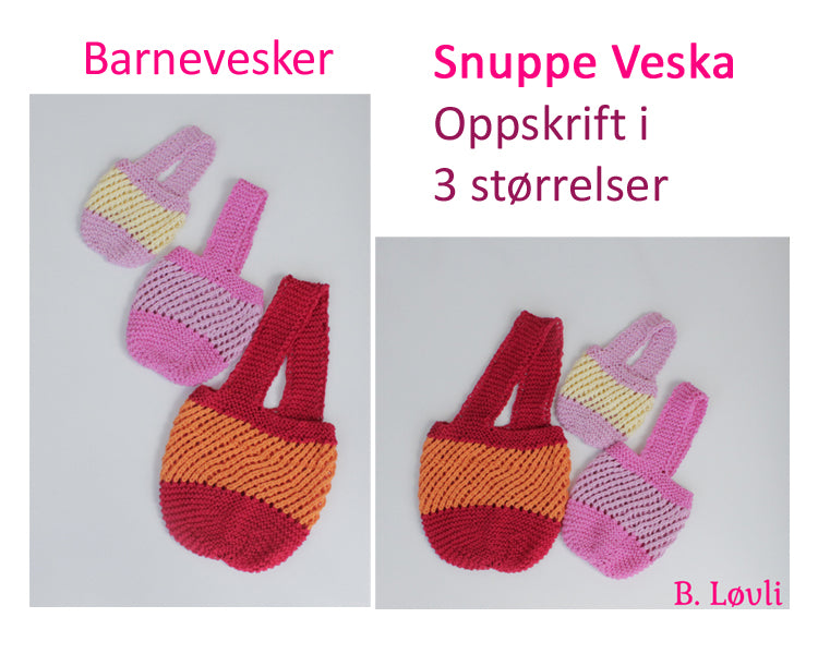 SnuppeVeska