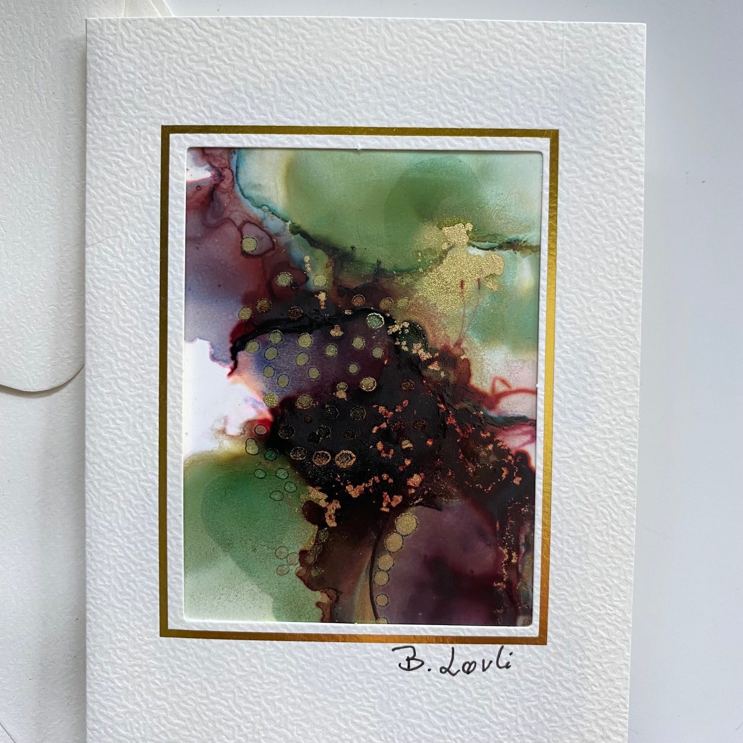 Kunstkort 13