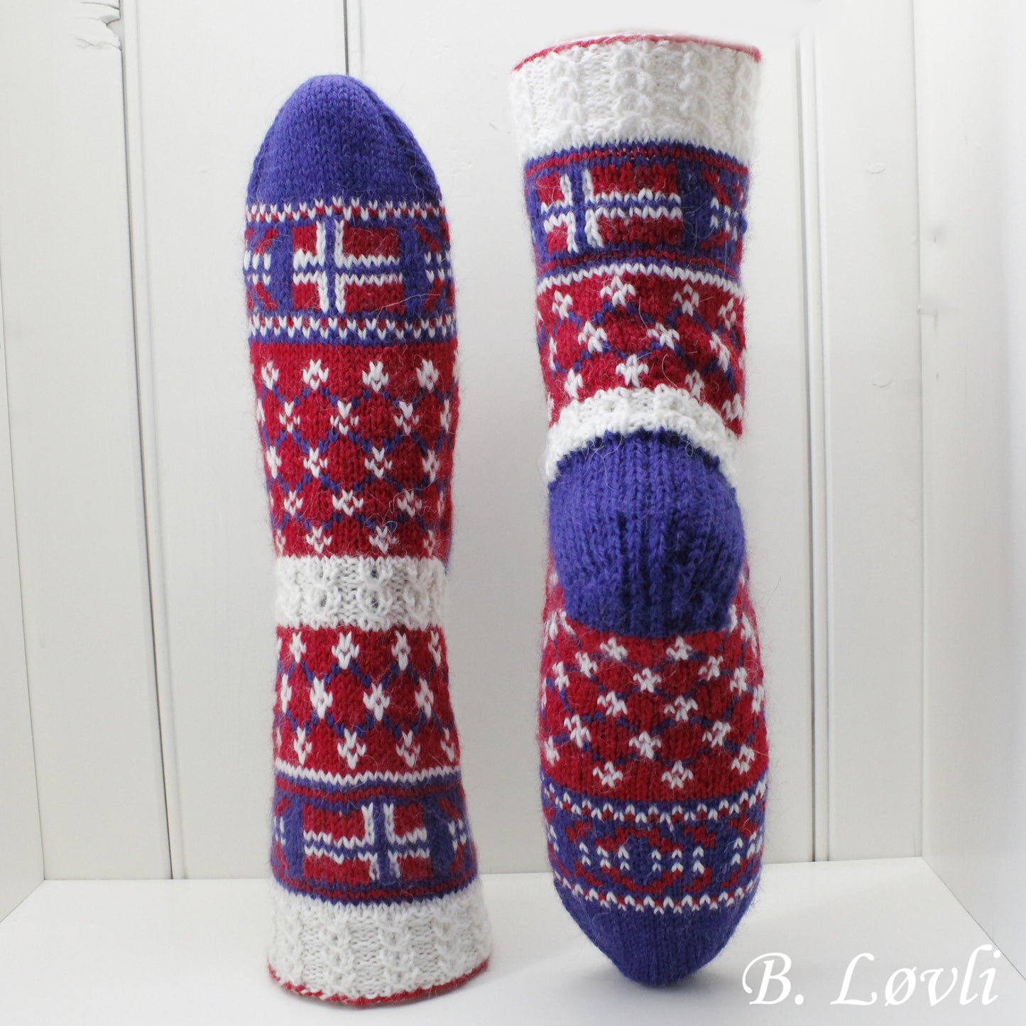Flagg Labben