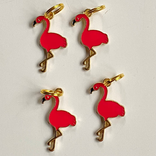 Flamingo maskemarkører cerise