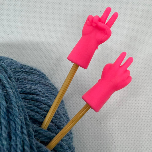 Peace  maskestoppere Rosa