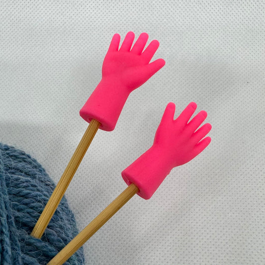 Vink  maskestoppere Rosa