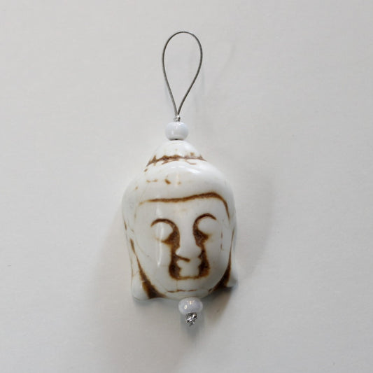 Budda maskemarkør