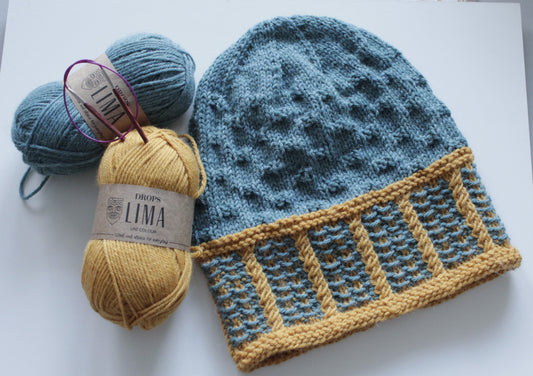 Enkel struktur lue