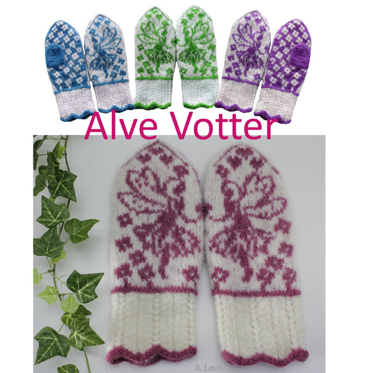 Alvevotter