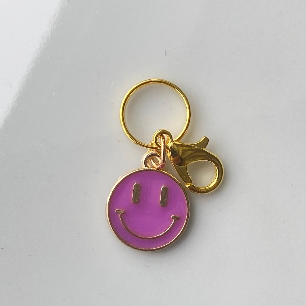 Smiley maskemarkører