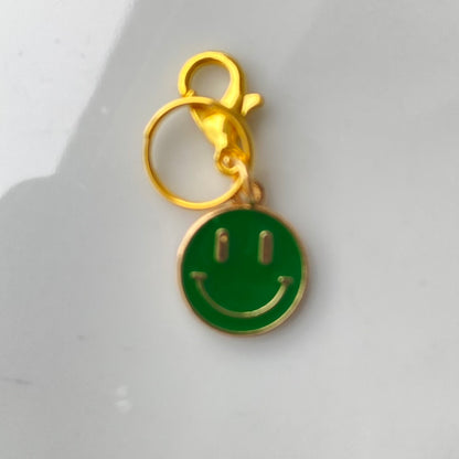 Smiley maskemarkører