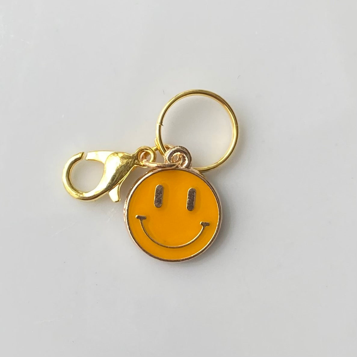 Smiley maskemarkører