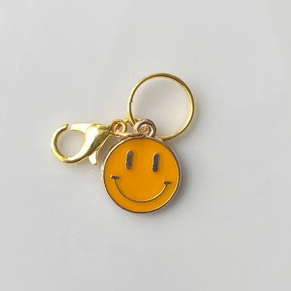 Smiley maskemarkører