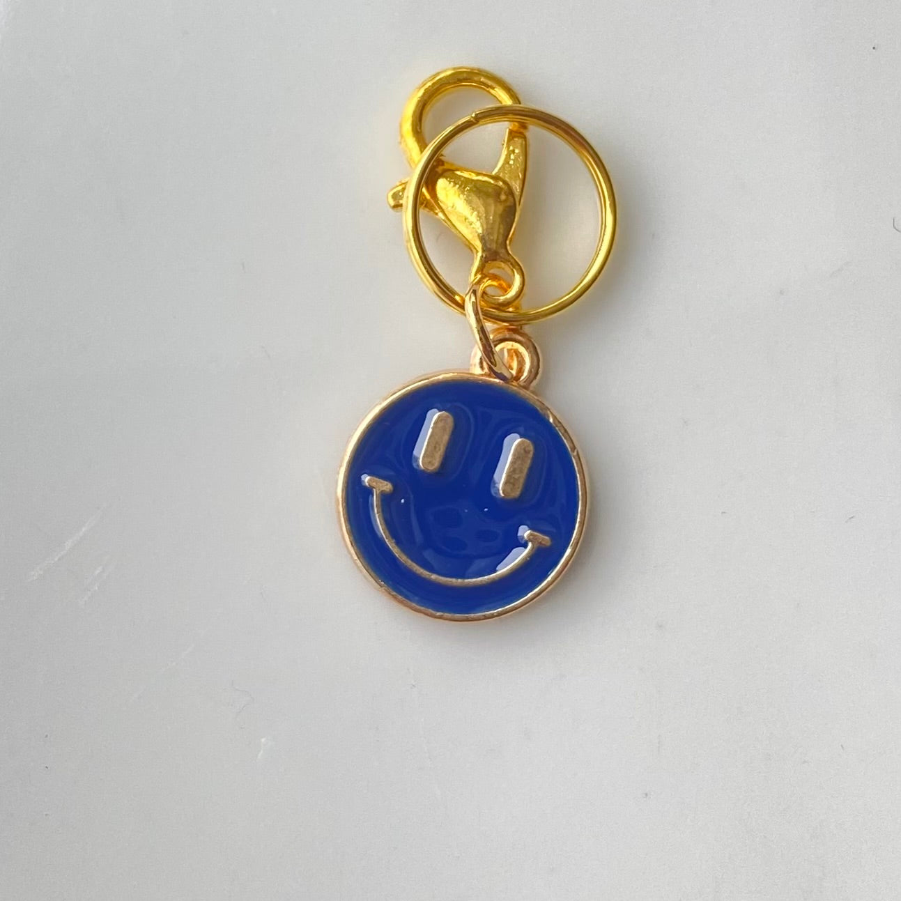 Smiley maskemarkører