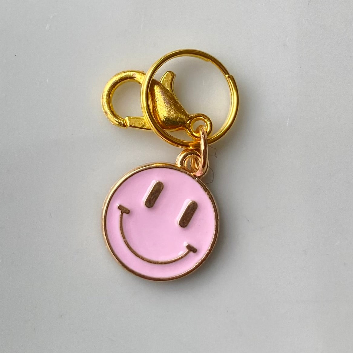 Smiley maskemarkører