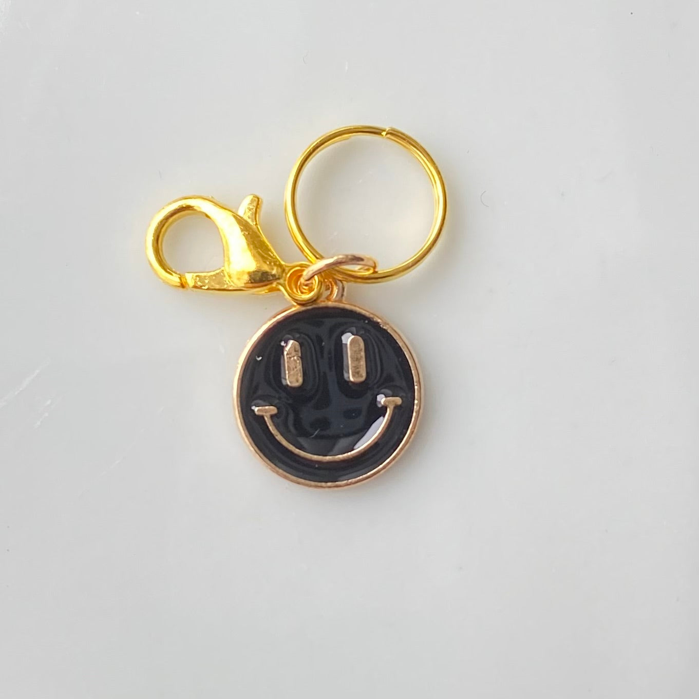 Smiley maskemarkører
