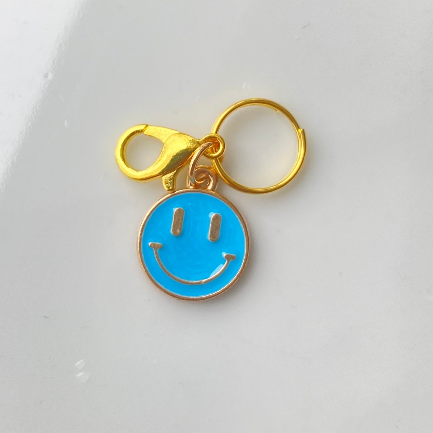 Smiley maskemarkører